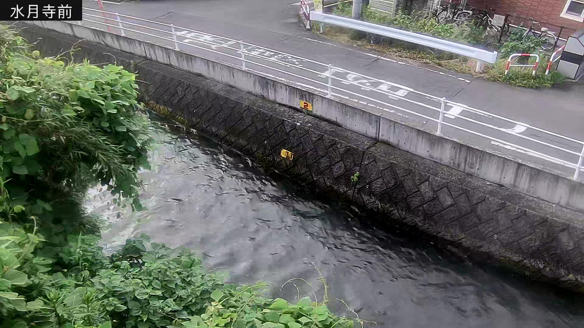 平常時の画像